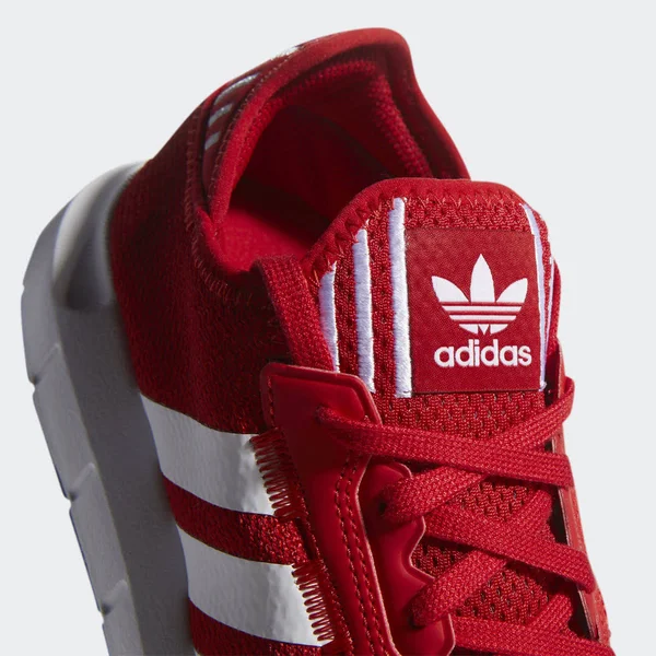 Adidas Swift Run x Shoes - Red - 8