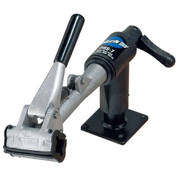 Park Tool Bench-Mount Repair Stand - PRS-7-1