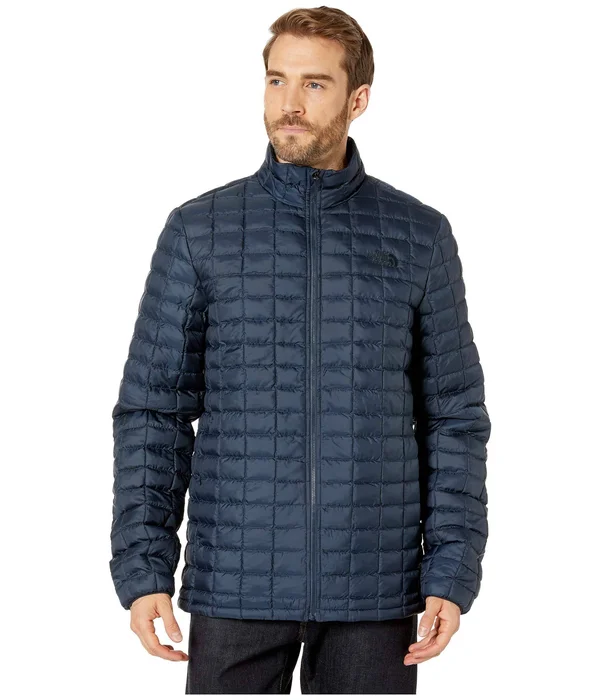 The North Face Men's Thermoball Eco Jacket XL Tall, Urban Navy Matte