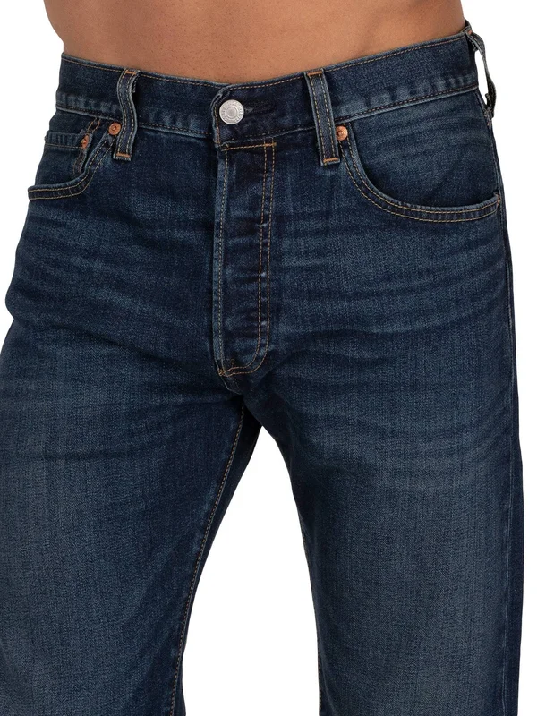 Levi ́s 501 Original Jeans 34, 30