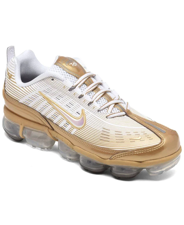 Nike Men's Air VaporMax 360 Shoes - White