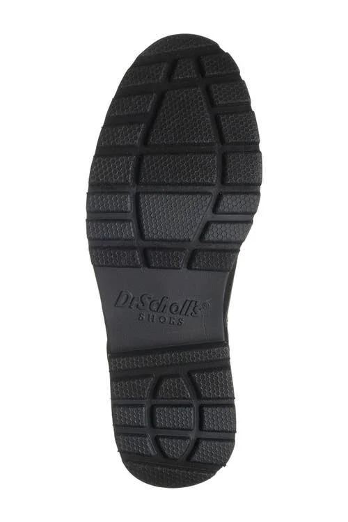 Dr. Scholl&s Levine Boot, Men's, Black, Size 8.5, Boots, Chelsea