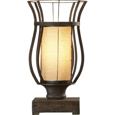 Loon Peak RazorEdge Metal Hurricane, Bronze