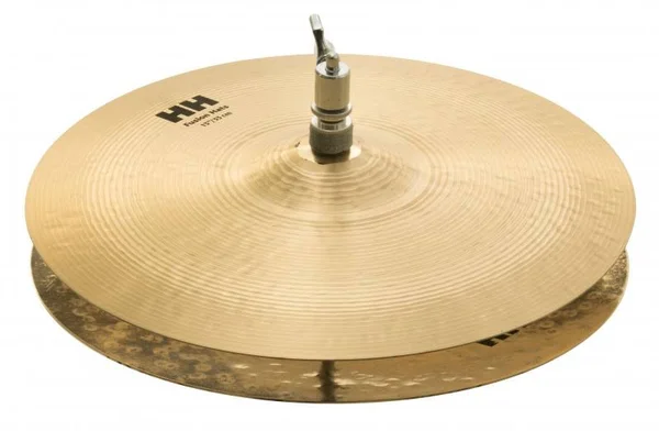 Sabian B8 Hi Hat Cymbals - 13x22