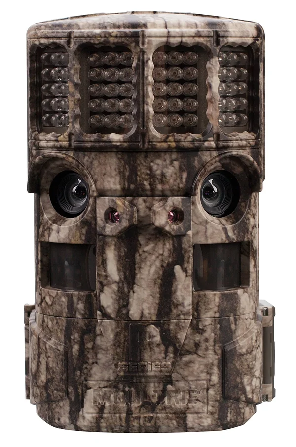 Moultrie Panoramic P-120i Trail Camera
