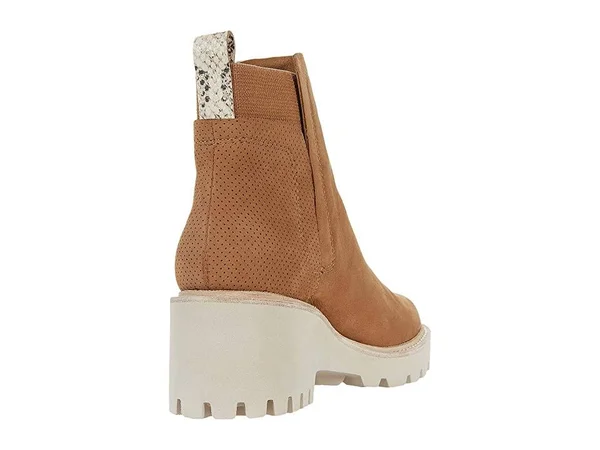 Dolce Vita Huey 6 Women's Whiskey