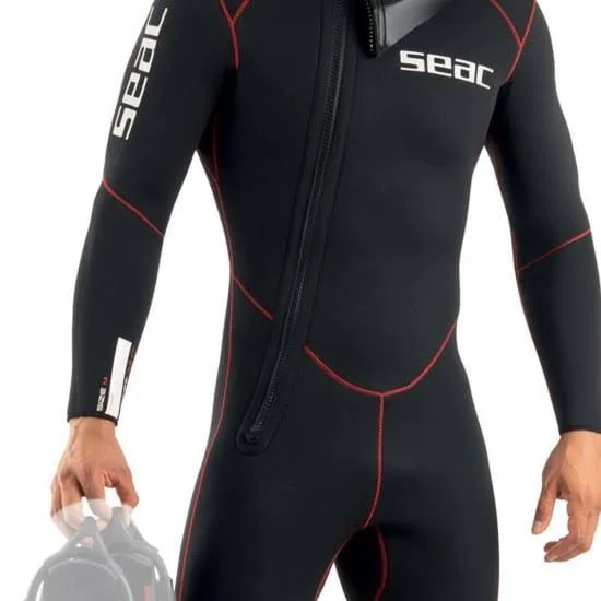 Seac Komoda Flex 5.0 Man - Xxlt