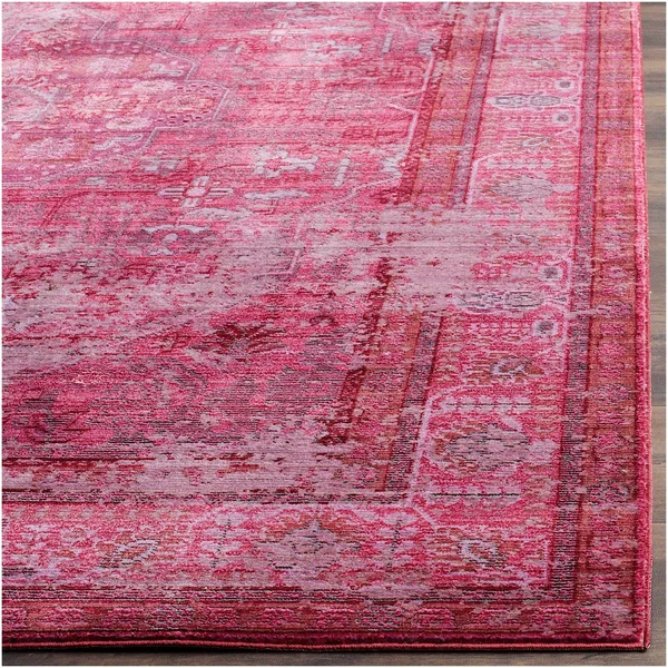 Safavieh Valencia Transitional Area Rug Collection - 5'x8' VAL127R-5