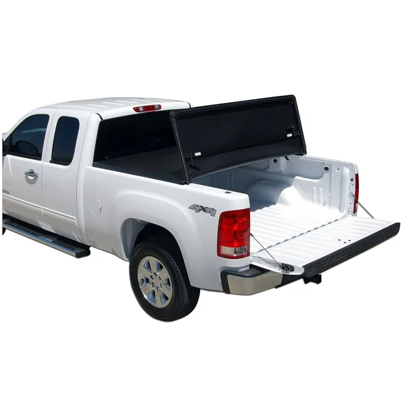 Tonno Pro 42-306 Tri-Fold Tonneau Cover