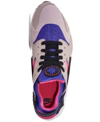 Nike Air Huarache Men's Shoe Size 10 (Desert Sand)