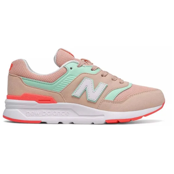 New Balance 997H Infant Wide 6