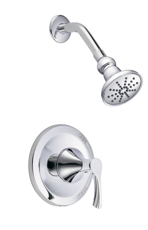 Danze D500522t Antioch Chrome Shower Only Trim