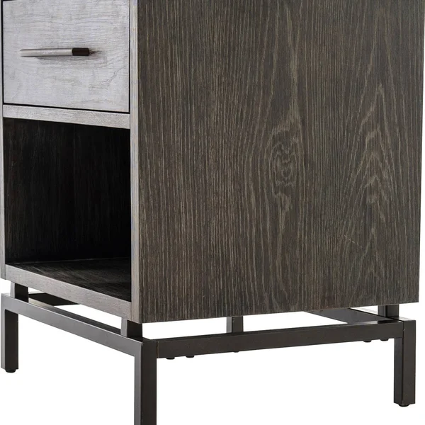 Hadley Greta Nightstand