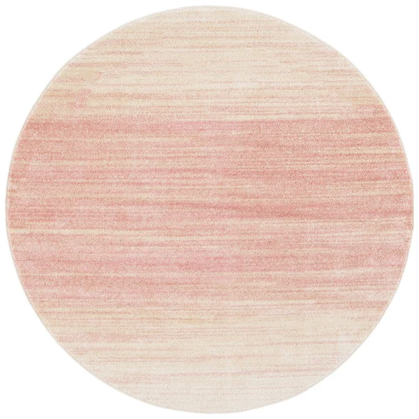 Safavieh Adirondack Rug Collection ADR142Q - Red - Black - 4& x 6&