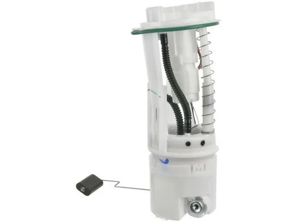 Nissan Fuel Pump Module Assembly - Bosch 69907