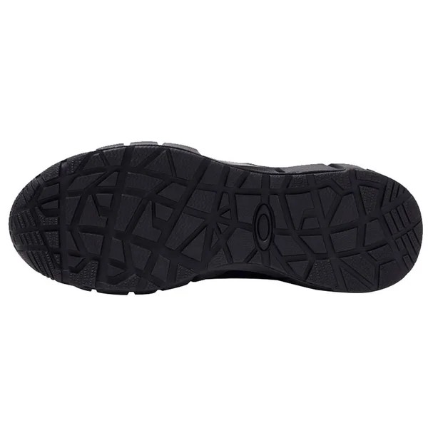 Oakley Si Light Patrol Boot - Black - 11190-02E 12