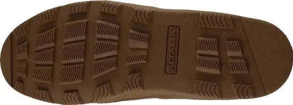Altama Maritime Assault Boot - Mid in Woodland Camo