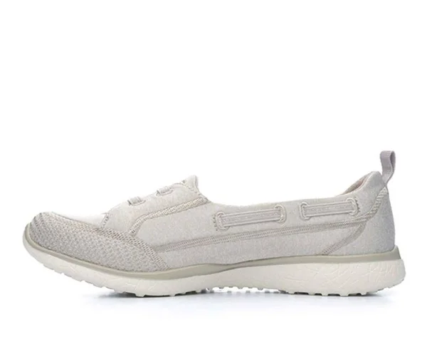 Skechers Women's Microburst Topnotch Sneaker