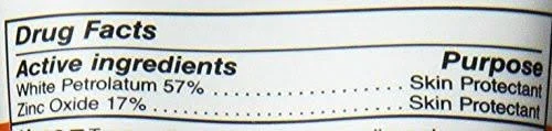 Medline Remedy Phytoplex Z-Guard Skin Protectant Paste 12 Count
