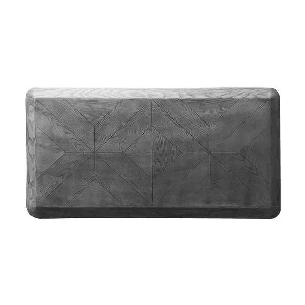 Sonoma Goods for Life Ultimate Comfort Woodgrain Cushioned Kitchen Mat - Grey, 24x36