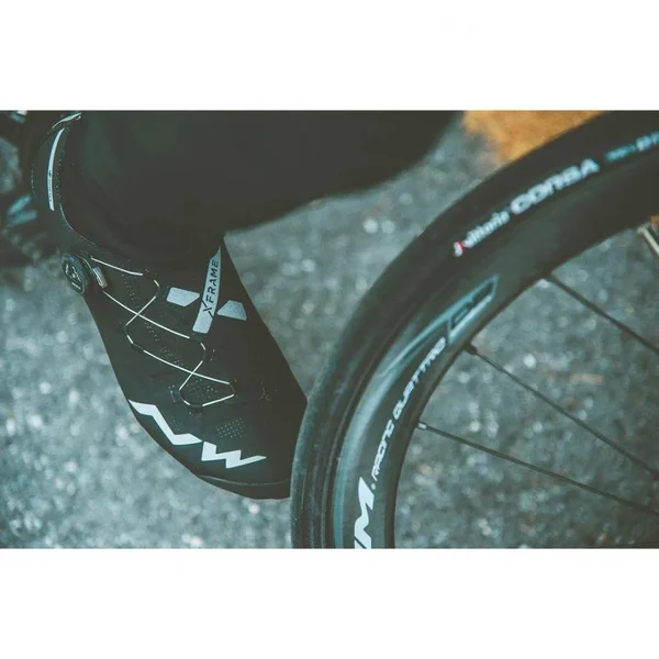 Northwave Extreme R GTX Shoes 2021 Size 44, 5 Color Black
