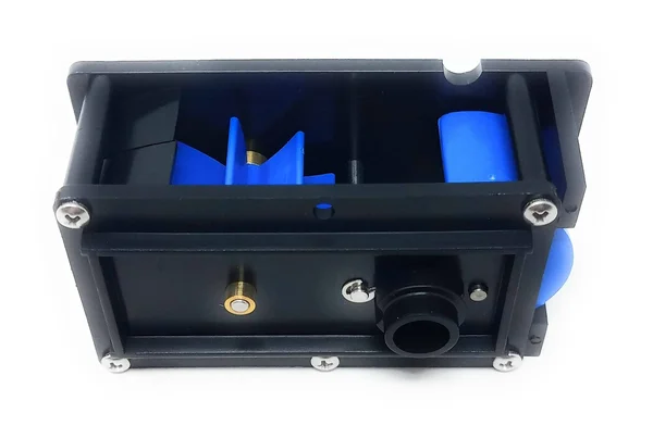 Pentair LX16 Gear Assembly Back Up Valve