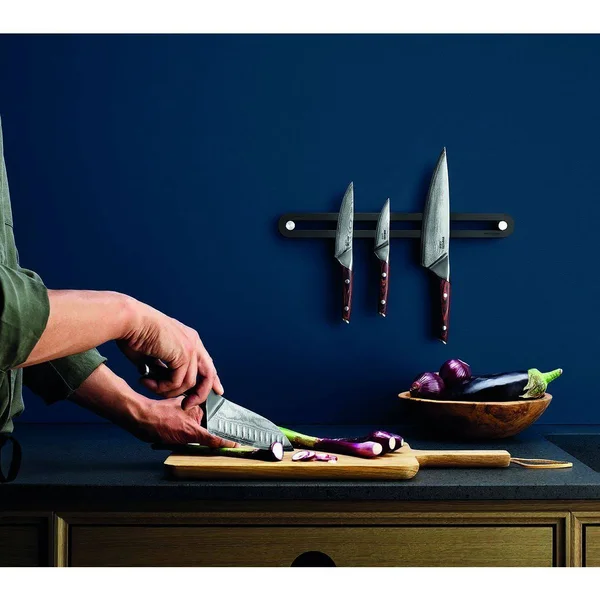 Nordic Kitchen Knife Magnet Eva Solo