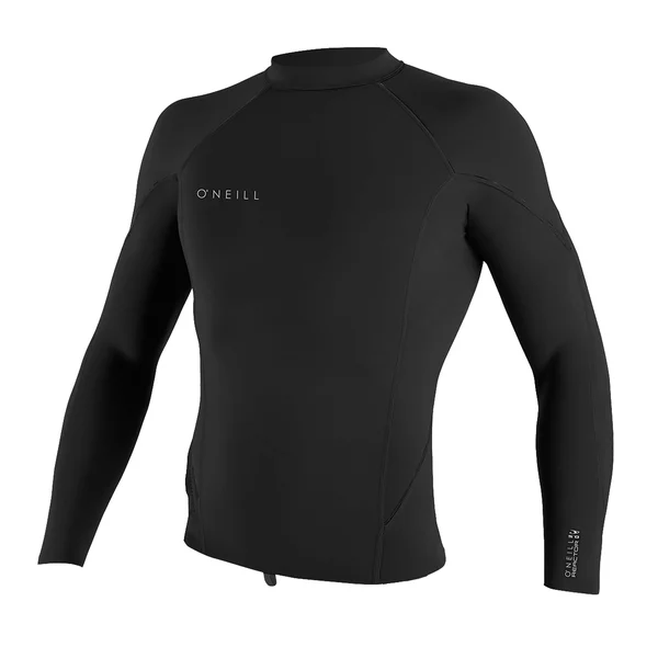 O&Neill Men's Reactor-2 1.5mm Long Sleeve Top