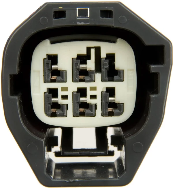 Hopkins 56200 Plug-In Simple Towed Vehicle Wiring Kit