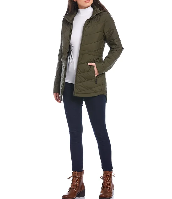 Women's The North Face Tamburello Parka