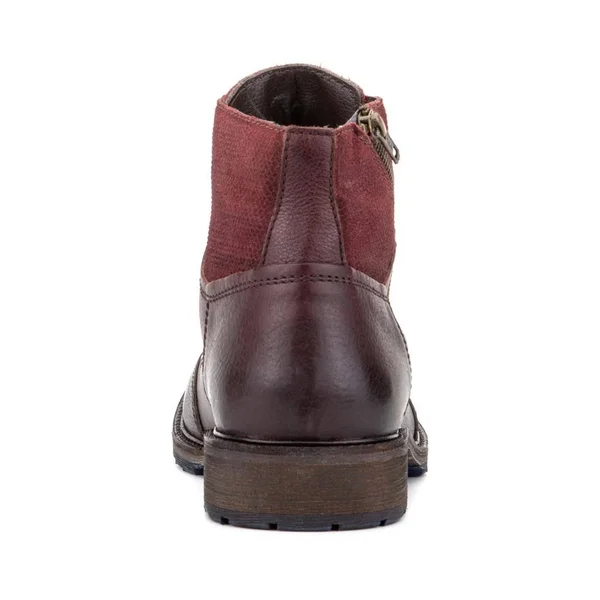 Vintage Foundry Co, Men's Harrison Boot Black, 10