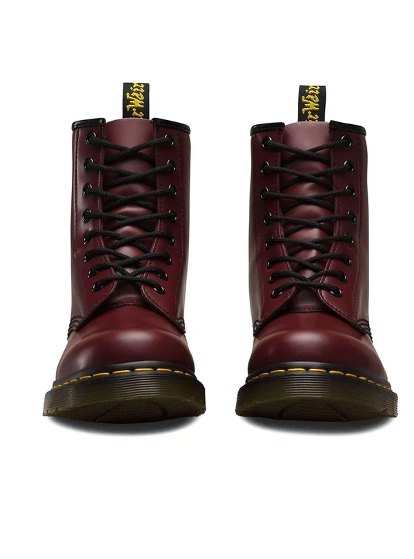 Dr. Martens 1460 Cherry Red 10072600