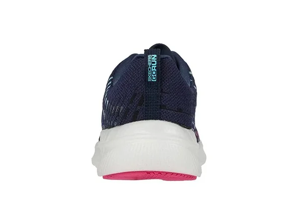 Skechers GOrun Hyper Burst - Solar View Navy/Multi 7.5