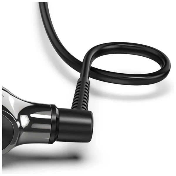 Ghd Platinum+ Black Styler