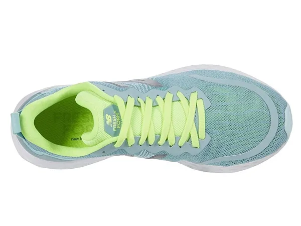 New Balance Women's Fresh Foam Tempo Blue