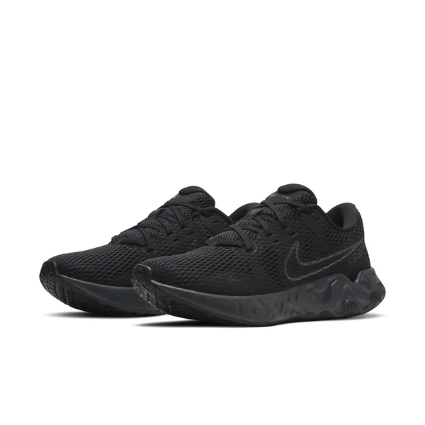 Nike Shoes Renew Ride 2 - CU3507002 - Black - 12.5