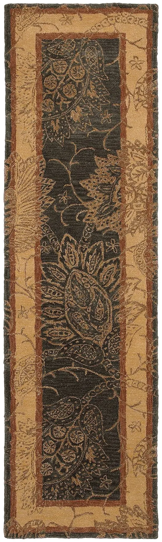 Oriental Weavers Huntley 19107 Area Rug
