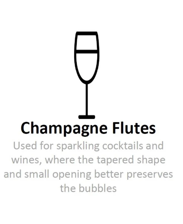 Waterford Lismore Toasting Flute Pair