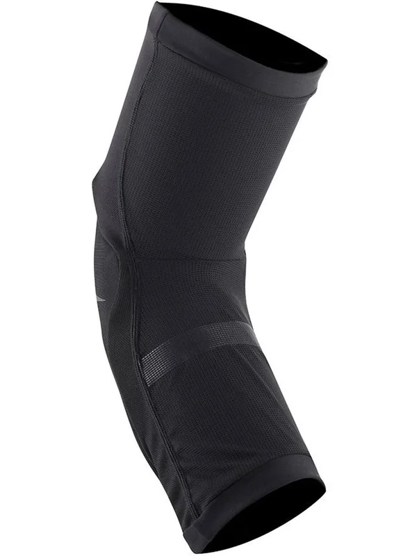 Alpinestars Paragon Plus Knee Protector Black Acid Yellow - XL
