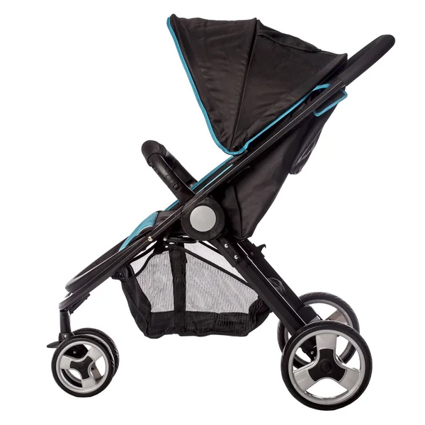 Dream on Me Venus Ultra Stroller - Aqua
