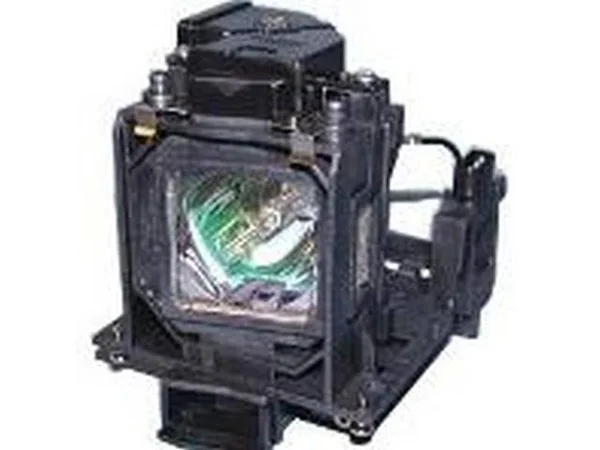 Sanyo POA-LMP146 Projector Housing with Genuine Original OEM Bulb