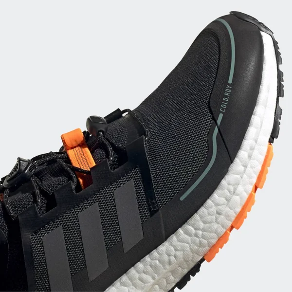 Adidas Men's Ultraboost C.rdy EG9798 Running Shoes, Black