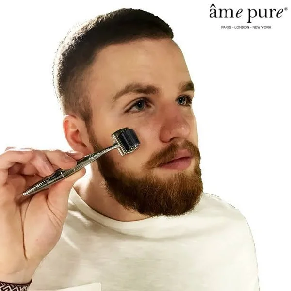 Ame Pure - Cit Face Gentlemen Kit