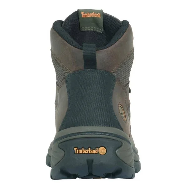 Timberland Women's Chocorua Trail Boot, Brown, 6 M