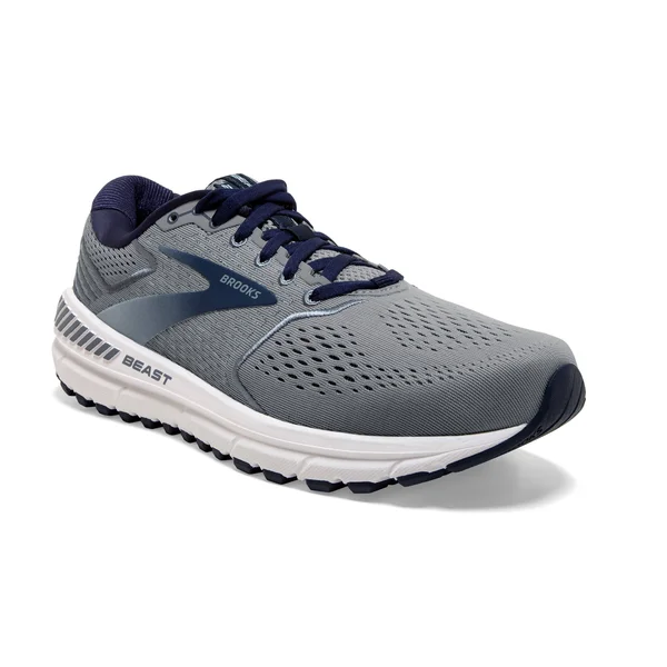 Brooks Beast 20 8 Men's Blue