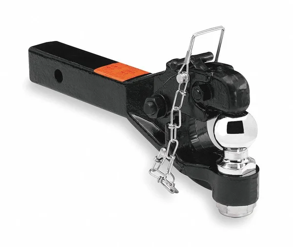 Reese 7024100 Pintle and Ball Combo, 2 in