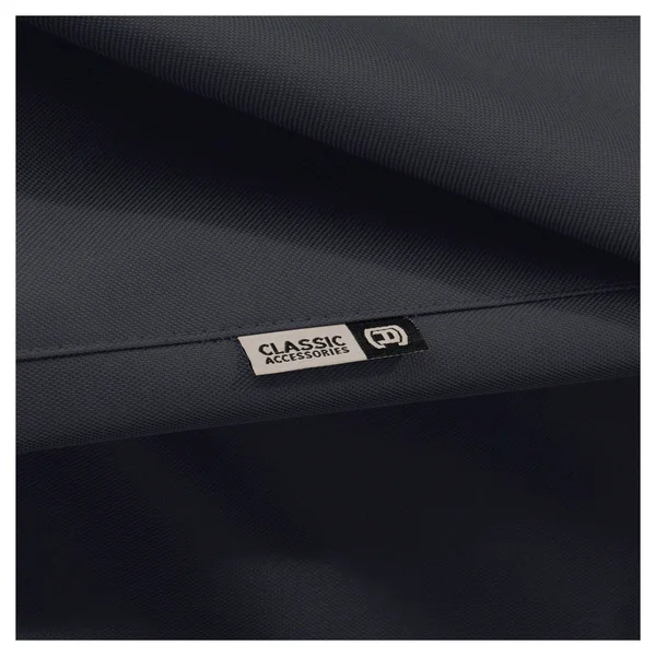 Classic Accessories Ravenna BBQ Grill COVER, XX- Large, Black