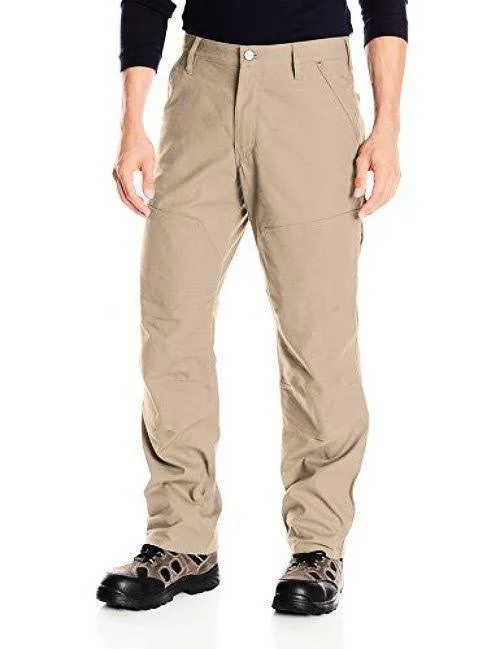 Timberland Pro Men's Gridflex Canvas Work Pant