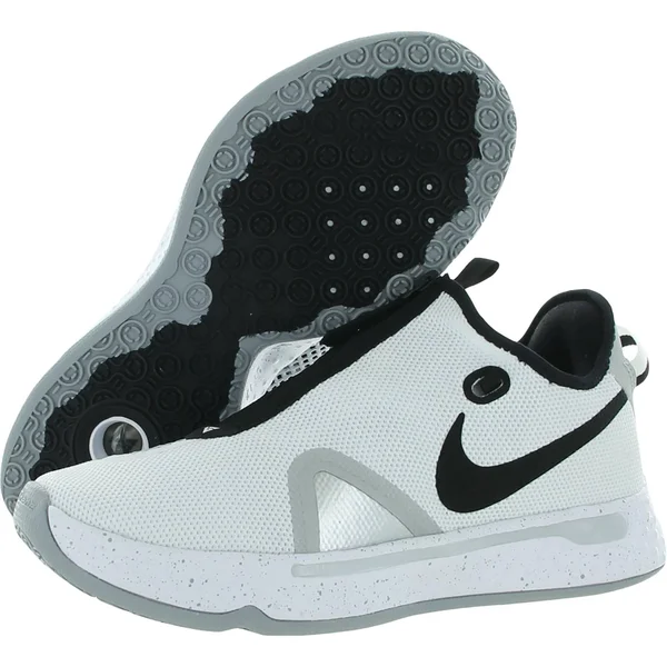 Nike Mens PG 4 TB Breathable Fitness Athletic Shoes