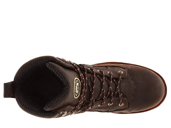 Irish Setter Trailblazer Waterproof Boots - Men's Brown